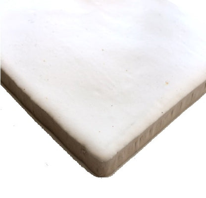 Majorca White Matt 100x100mm
