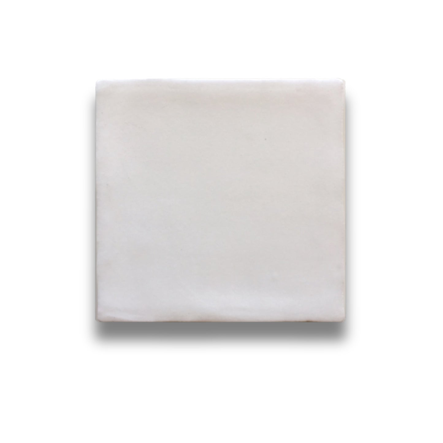 Majorca White Matt 100x100mm