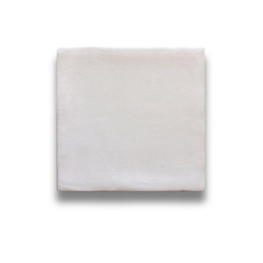Majorca White Matt 100x100mm