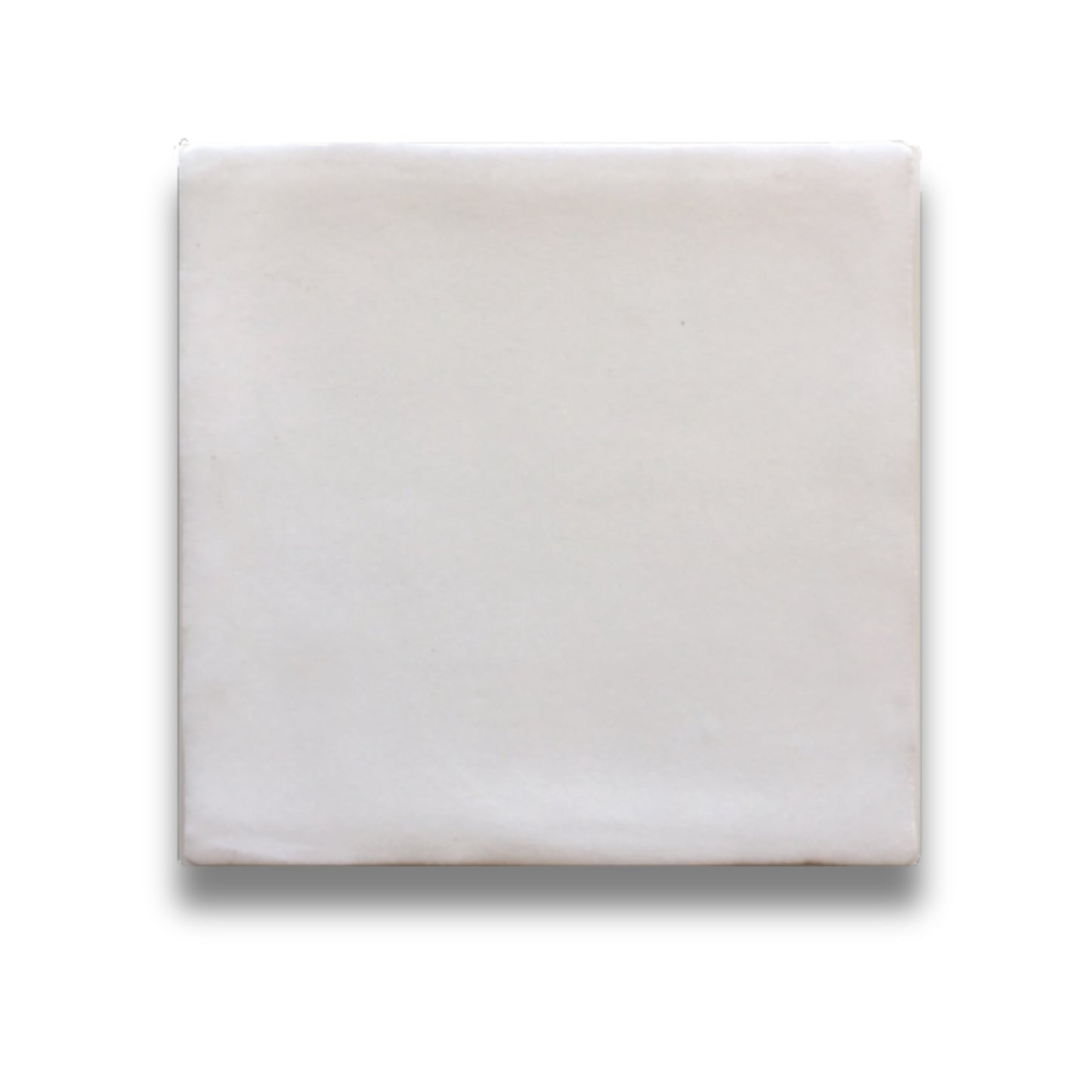 Majorca White Matt 100x100mm