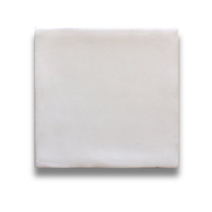 Majorca White Matt 100x100mm