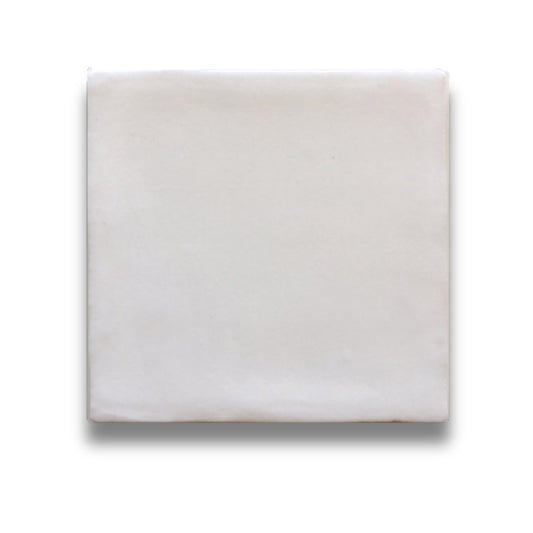 Majorca White Matt 100x100mm