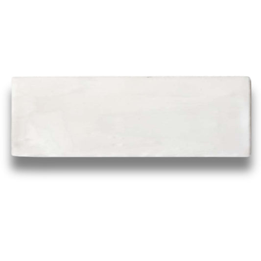 Majorca White Gloss 100x300mm