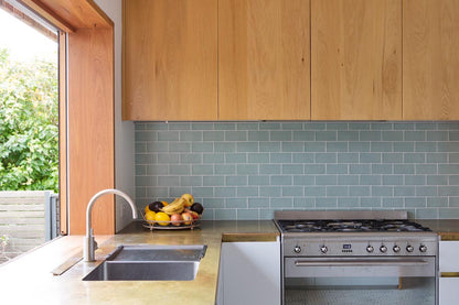 Majorca Mint Gloss 100x300mm