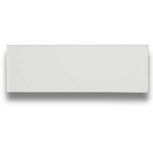 Majorca White Matt 100x300mm