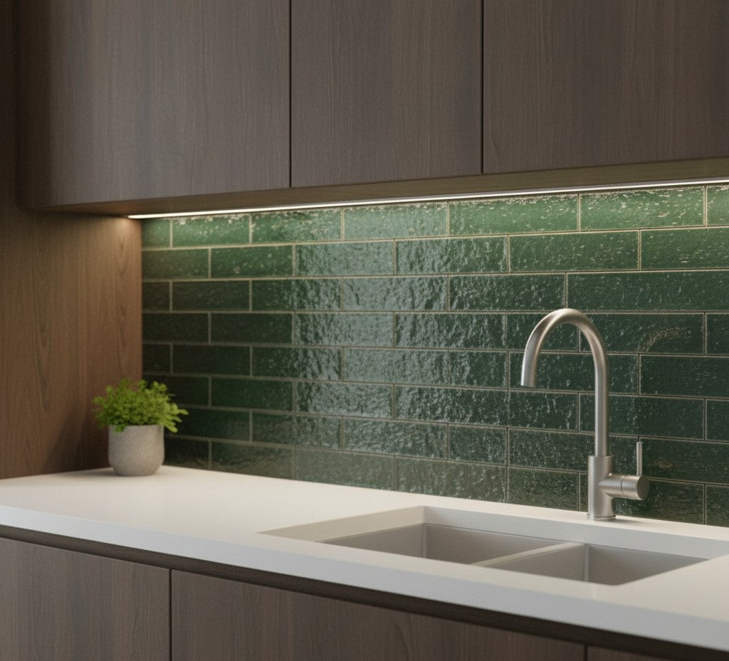 Argo Dark Green