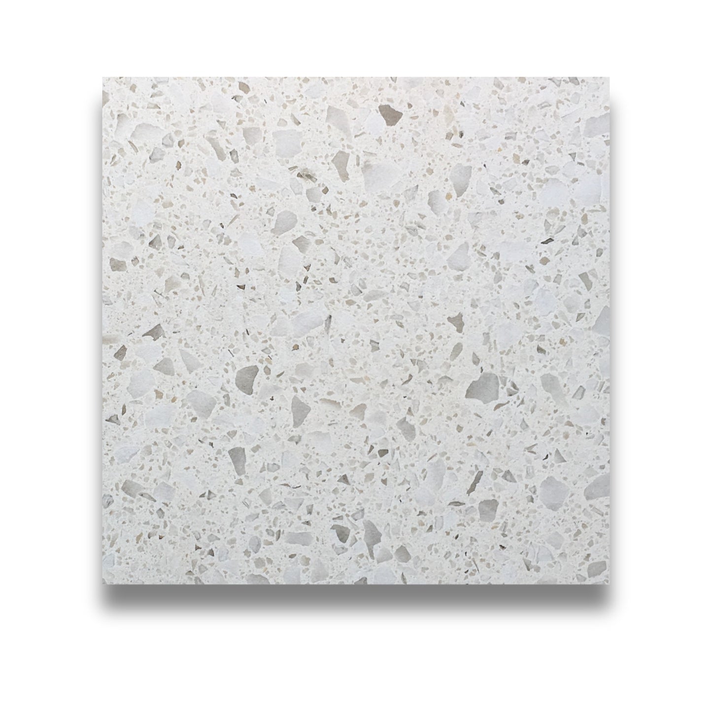 Alter Terrazzo White 300x300mm