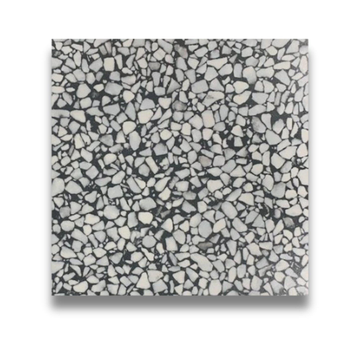 Alter Terrazzo Charcoal 300x300mm