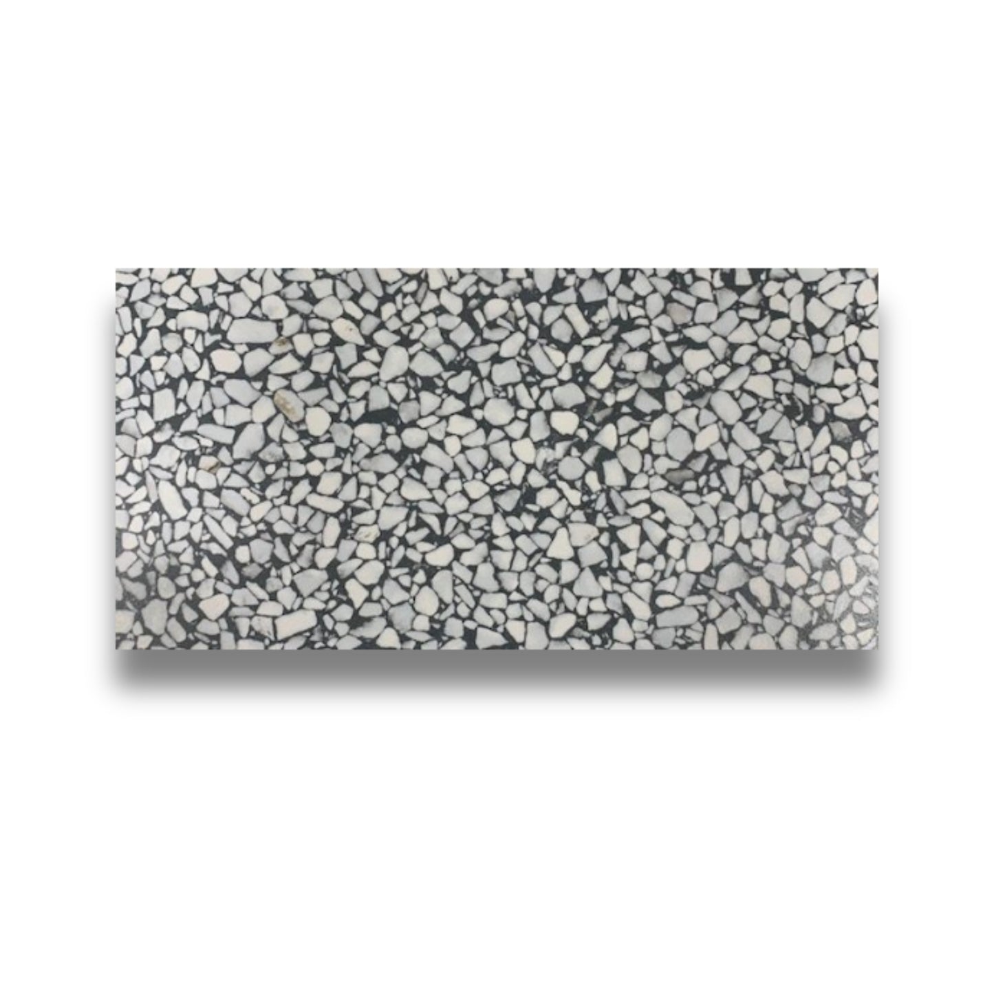 Alter Terrazzo Charcoal 300x600mm