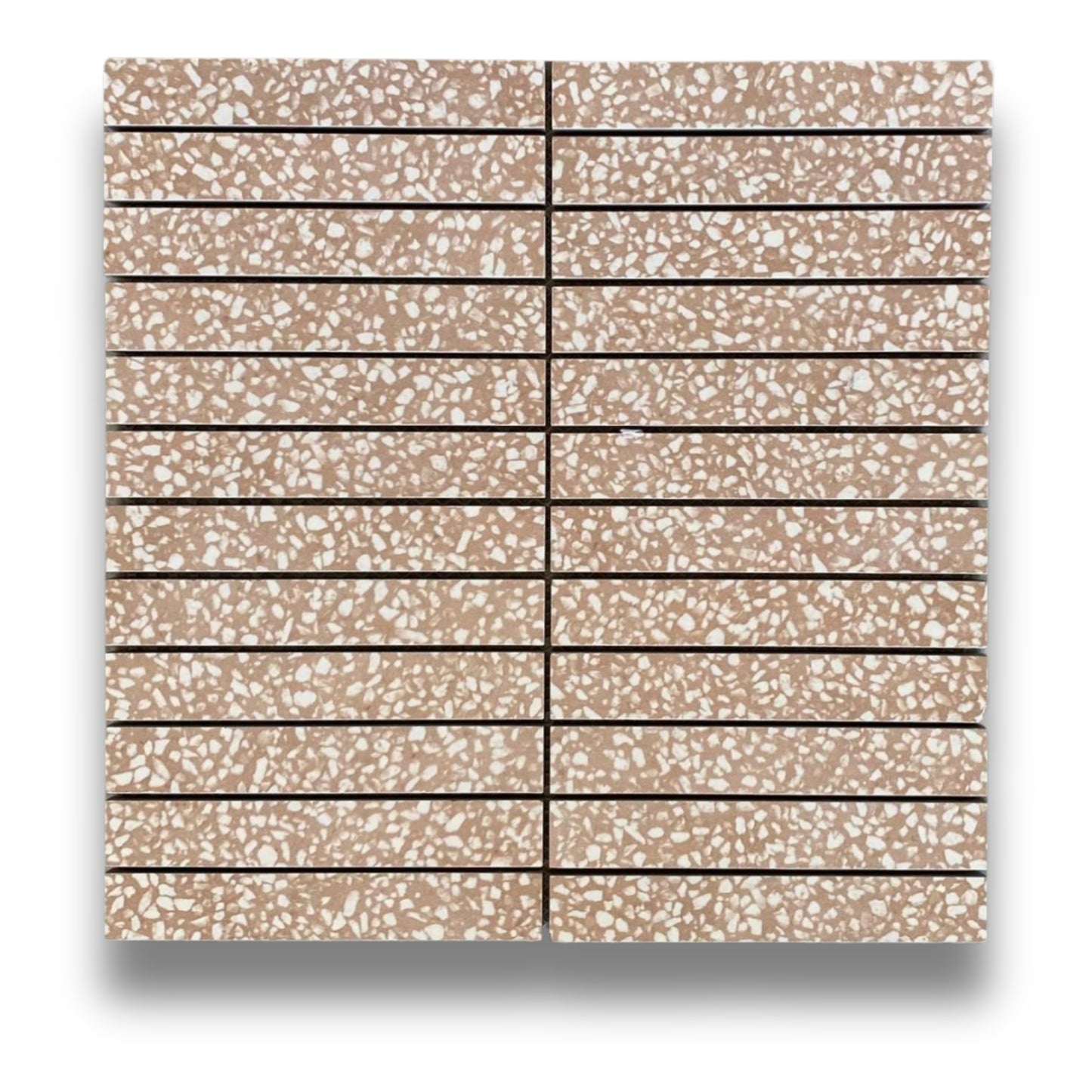 Alter Terrazzo Pink Finger 20x148mm