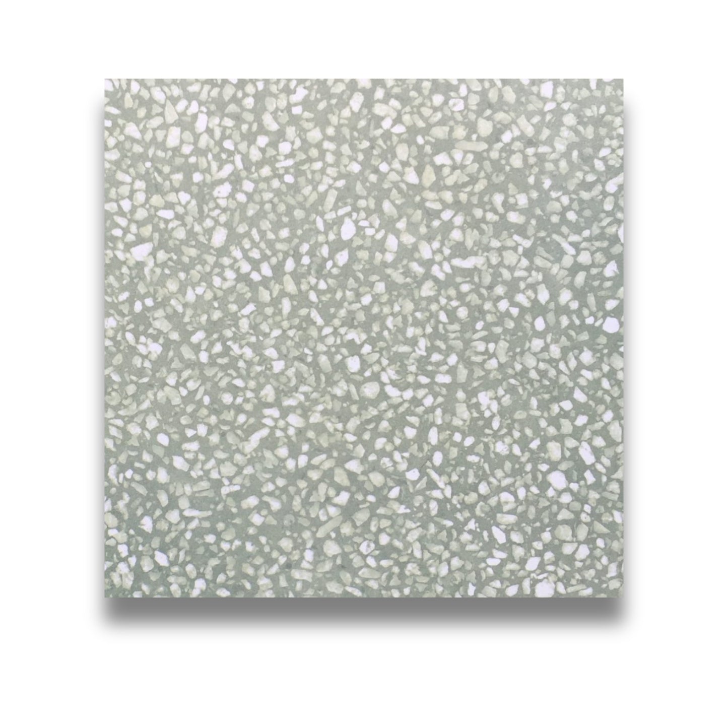 Alter Terrazzo Green 300x300mm