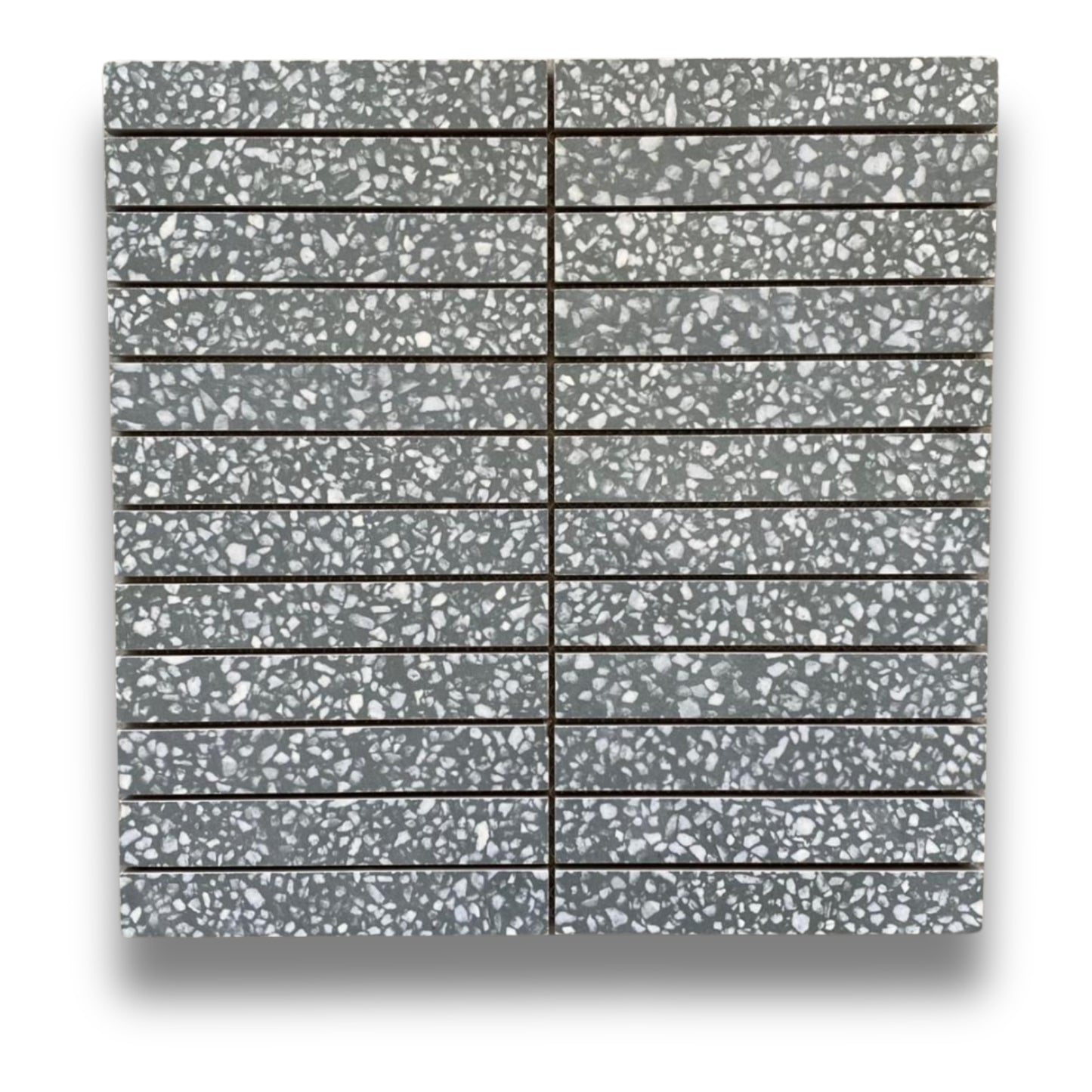 Alter Terrazzo Blue Finger 20x148mm