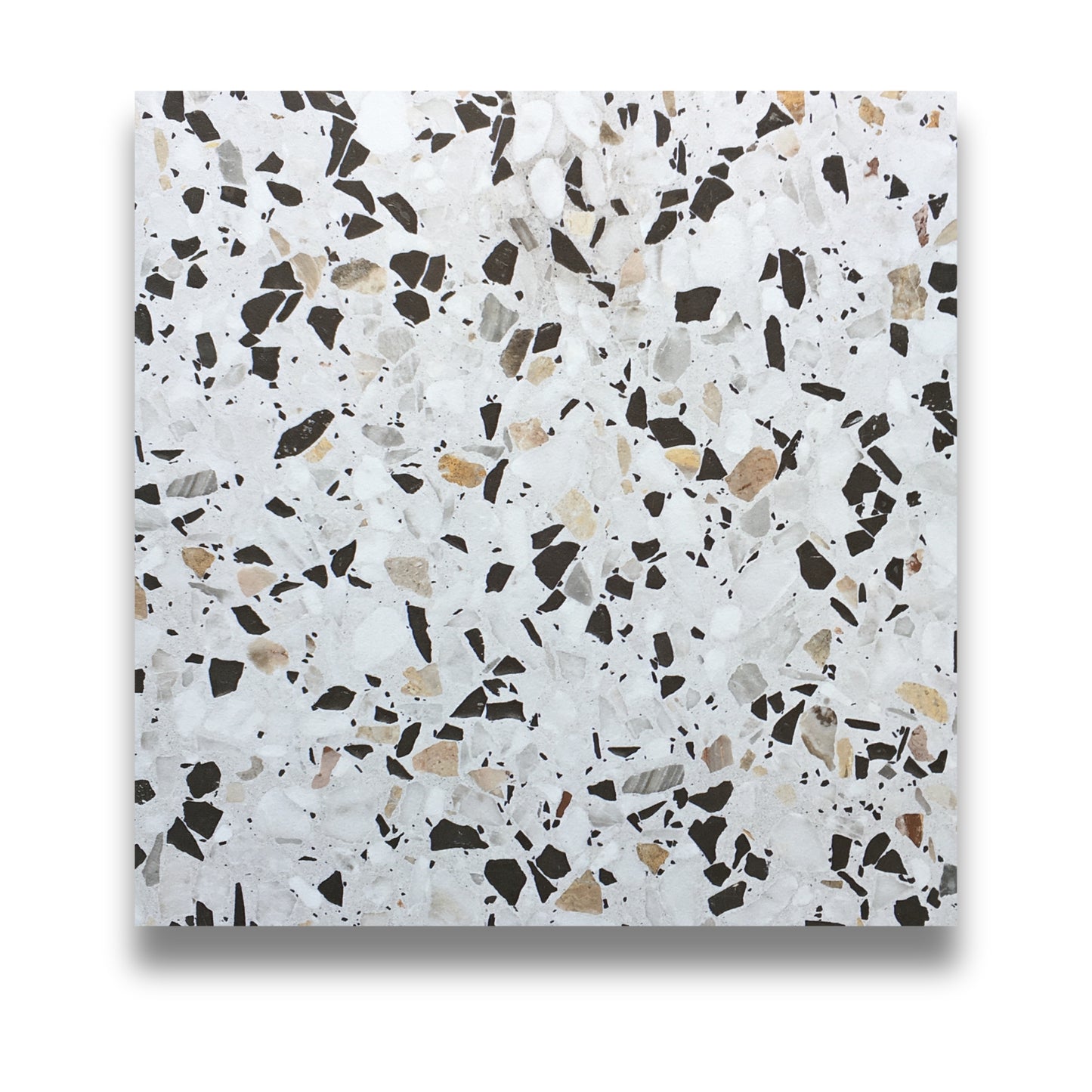 Alter Terrazzo Multi Colour 600x600mm