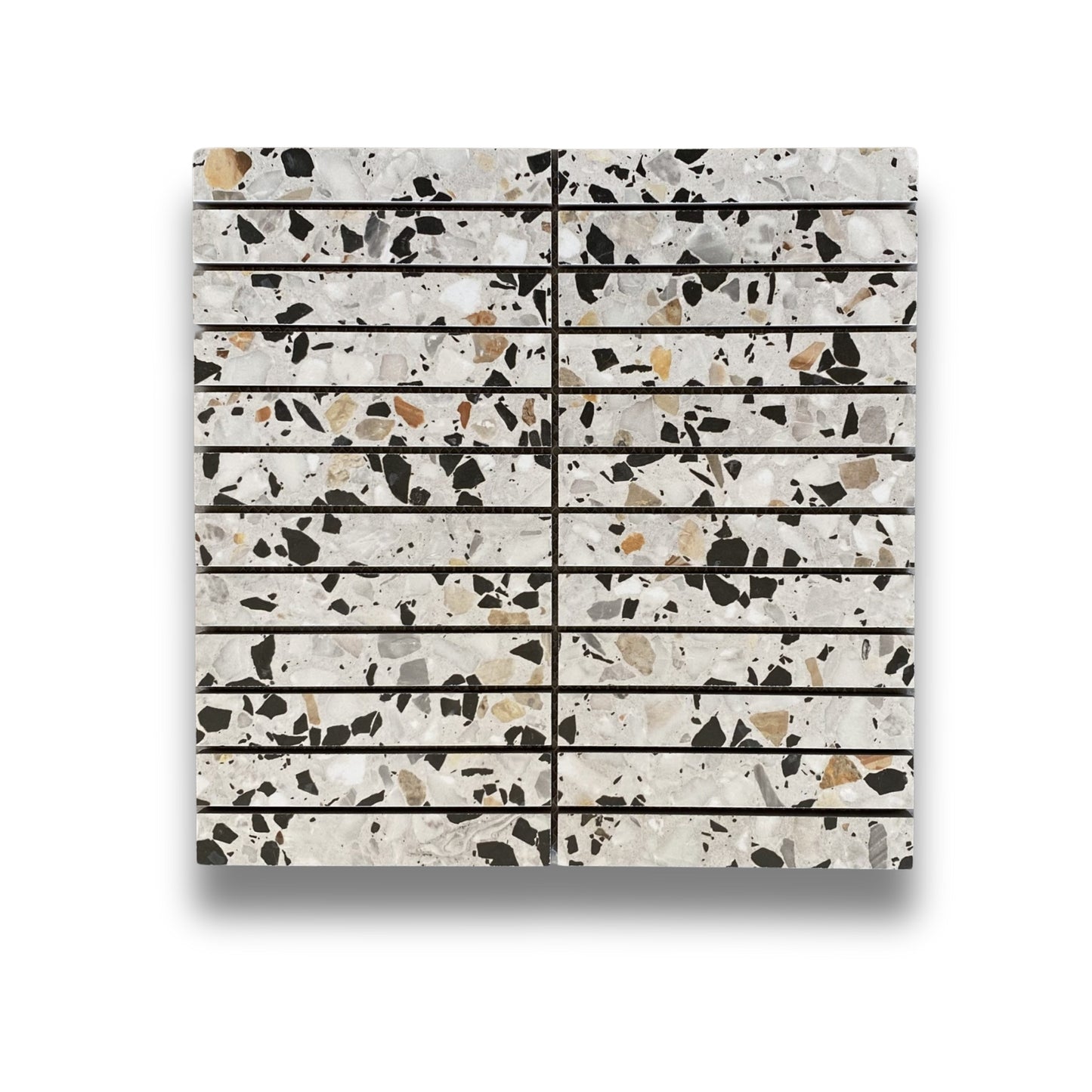 Alter Terrazzo Multi Colour Finger 20x148mm