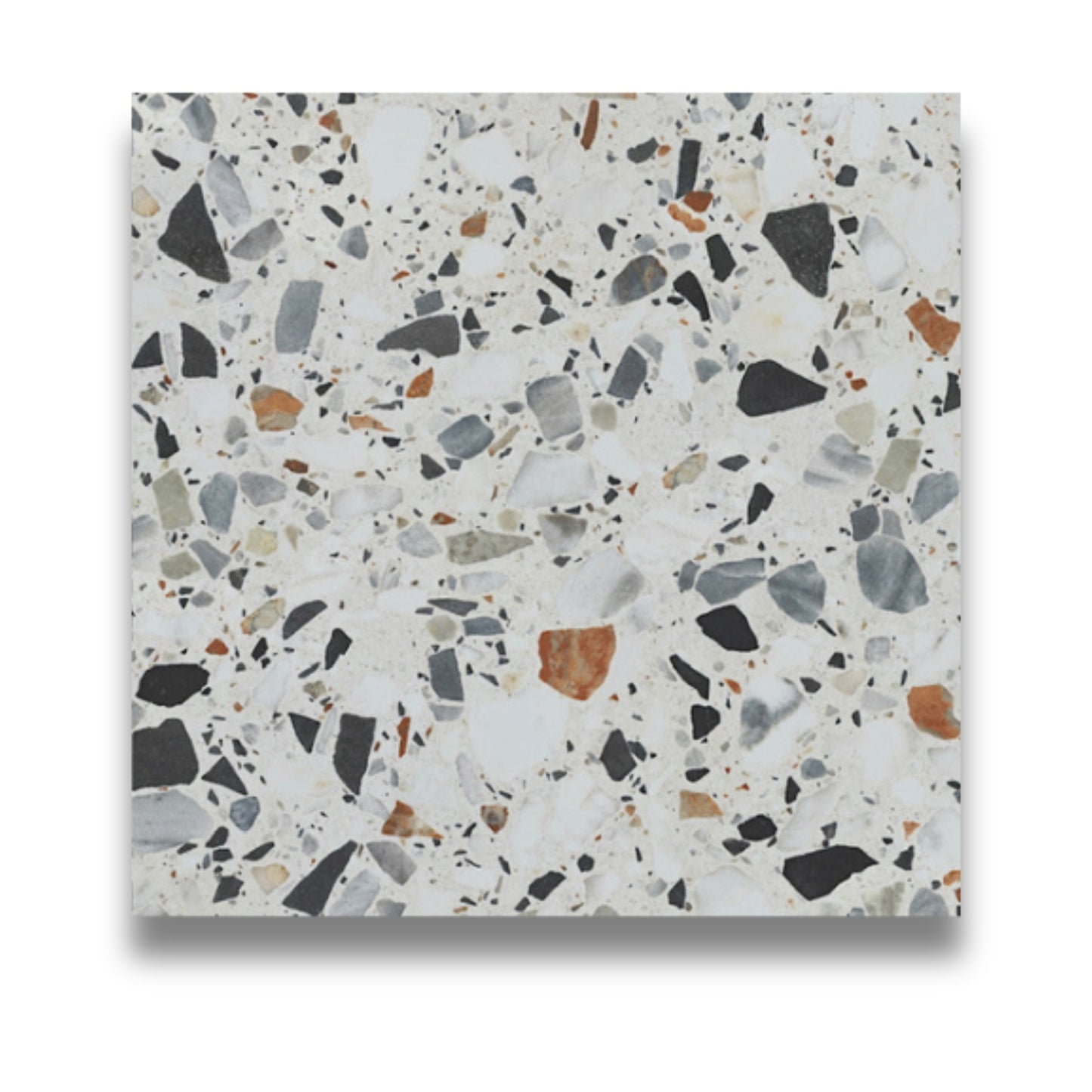Alter Terrazzo Grande 600x600mm
