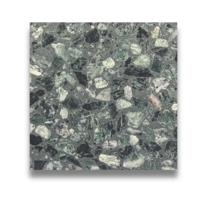 Italian Terrazzo Esmeraldo 400x400mm