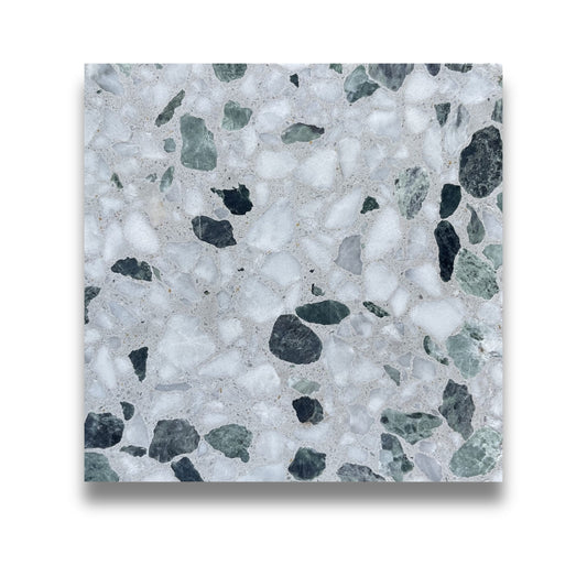 Italian Terrazzo Celtic 400x400mm