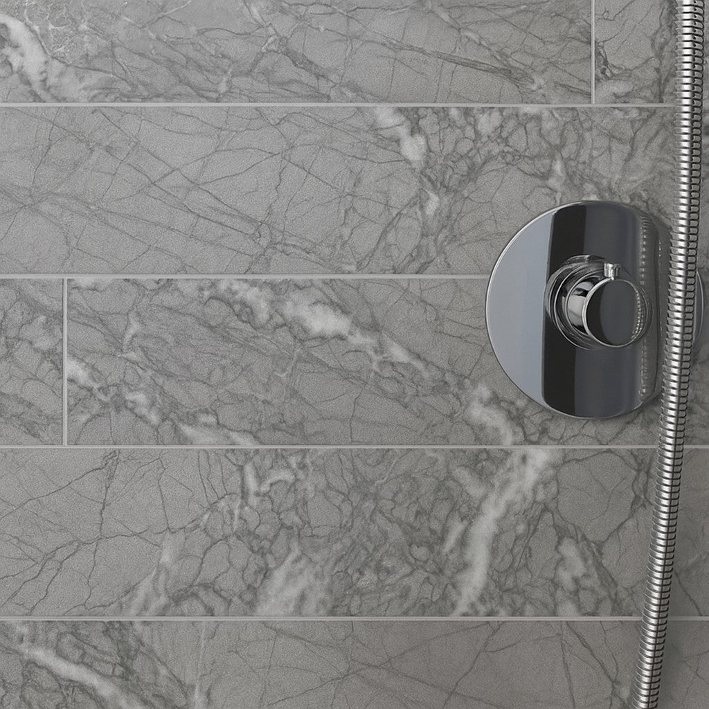 Verdi Antigua Long Subway 75x305mm