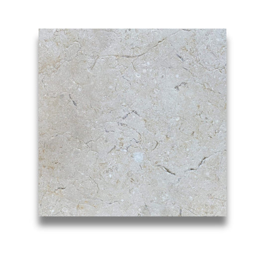 Porto Beige Square Tumbled 305x305mm