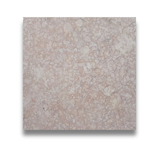 Porto French Rose Square Tumbled 305x305mm