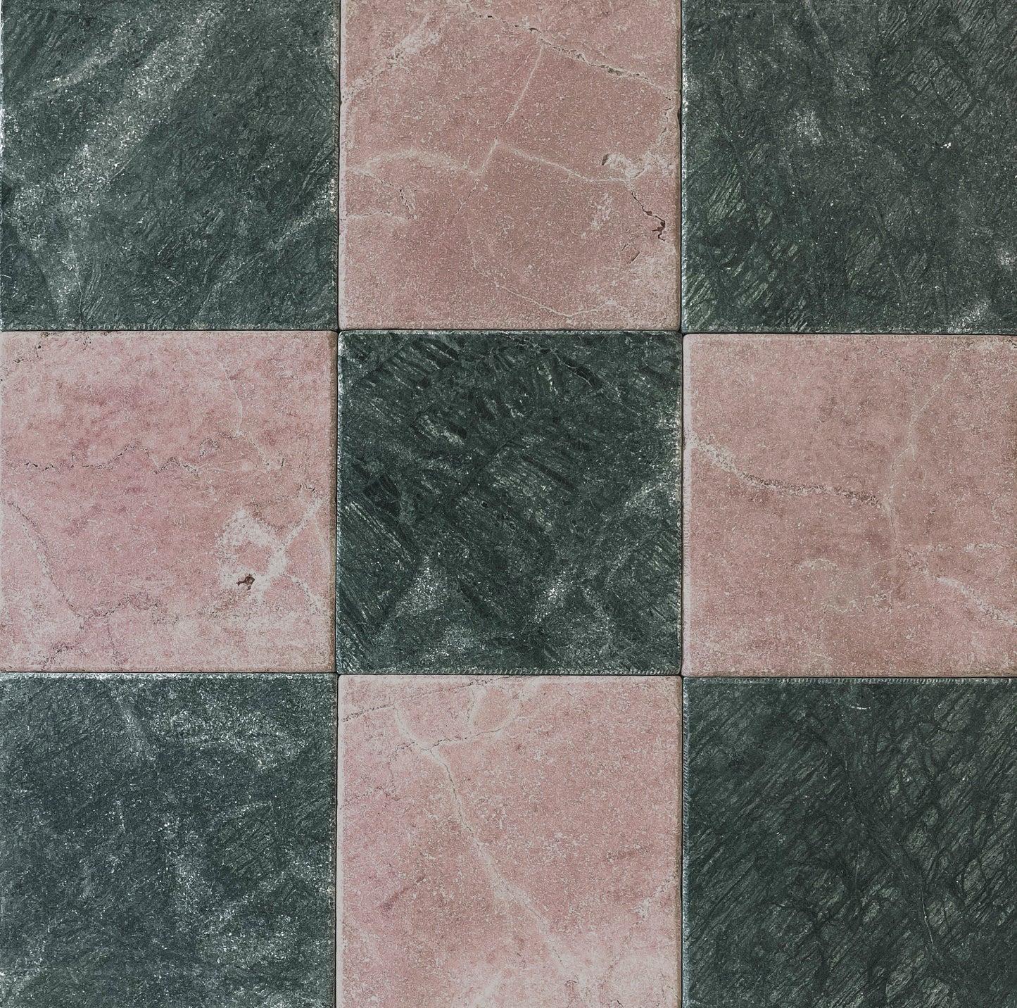 Rosado Tumbled 150x150mm