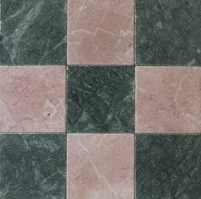 Rosado Tumbled 150x150mm