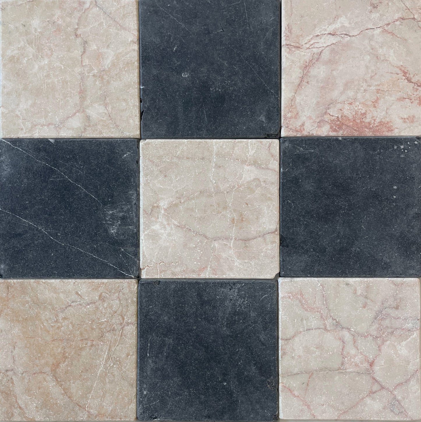Yellow Nectar Tumbled 150x150mm