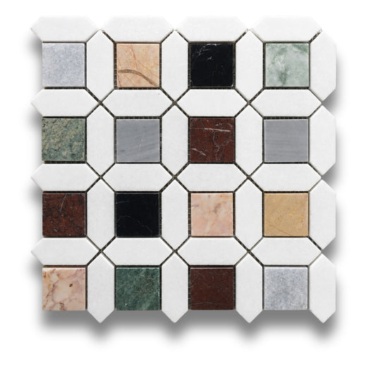 Syvota Mosaic
