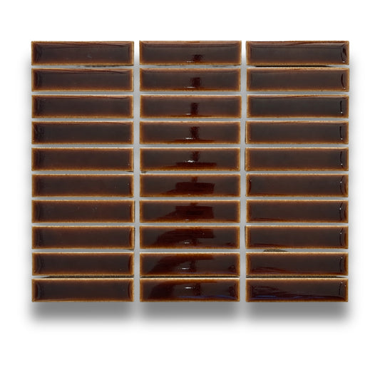 Marseille Fingers Dark Brown