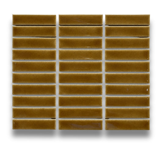 Marseille Fingers Sand Brown