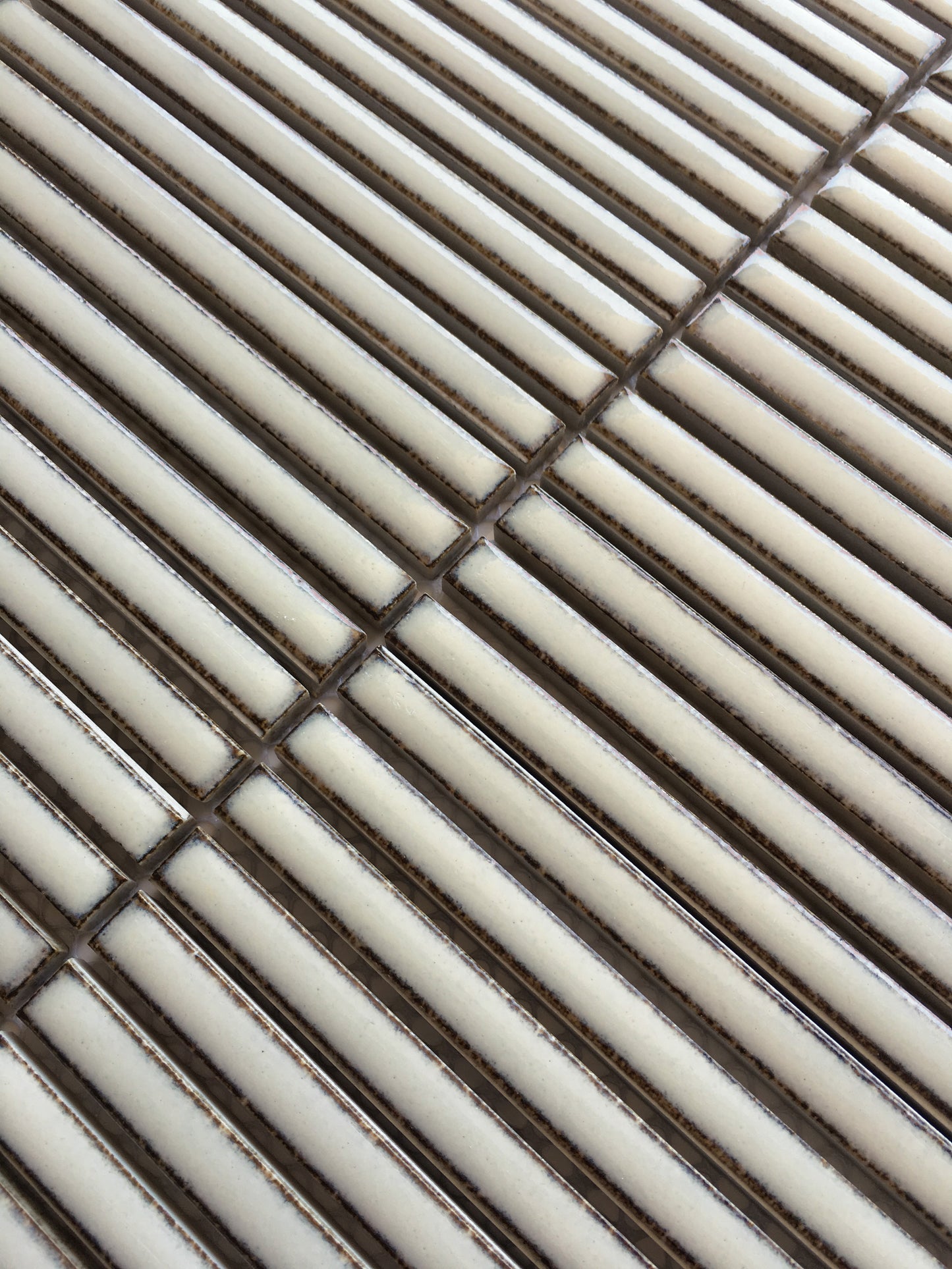 Nagano Stix Off White Gloss