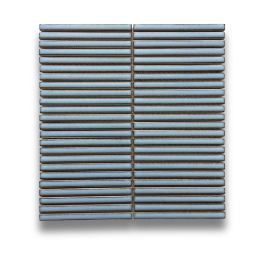 Nagano Stix Light Blue Gloss