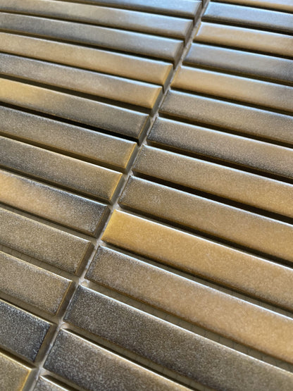 Ombre Fingers Bronze Matt