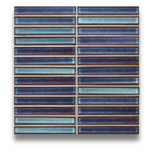 Raku Azzure Gloss 20x145mm