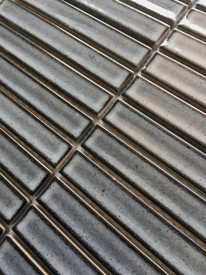 Raku Dark Grey Gloss