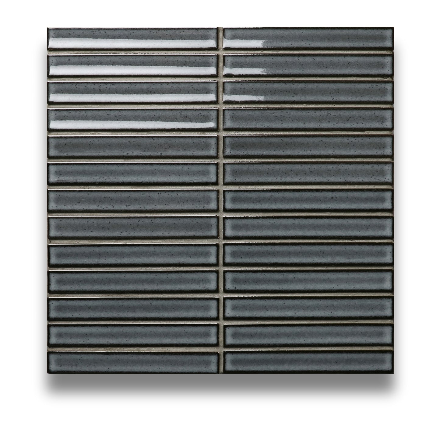 Raku Dark Grey Gloss