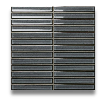Raku Dark Grey Gloss