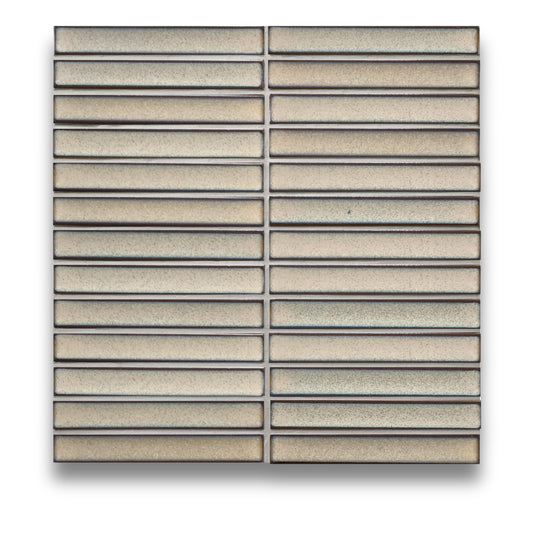 Raku Kensington Concave Gloss 20x145mm