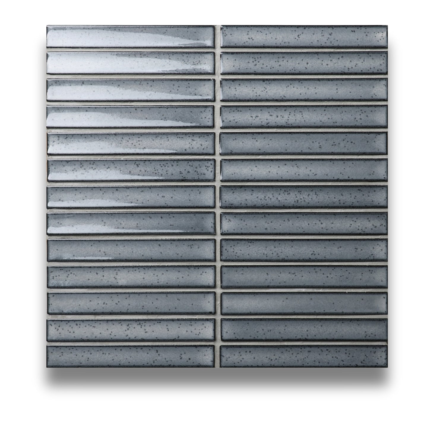 Raku Light Grey Gloss