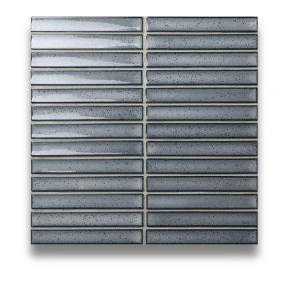 Raku Light Grey Gloss