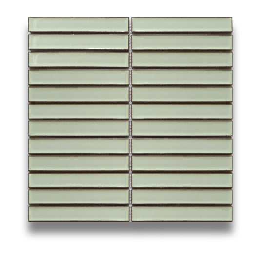 Raku Olive Gloss