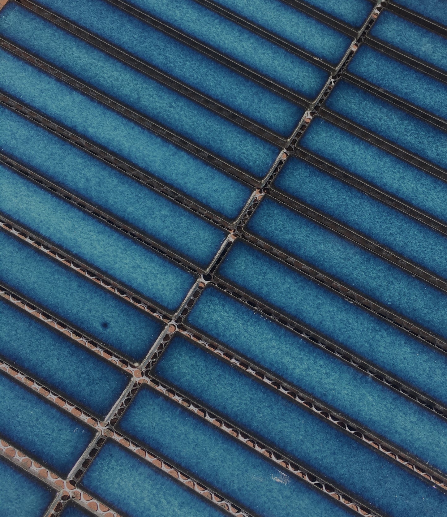 Raku Ocean Gloss