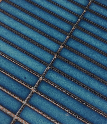 Raku Ocean Gloss