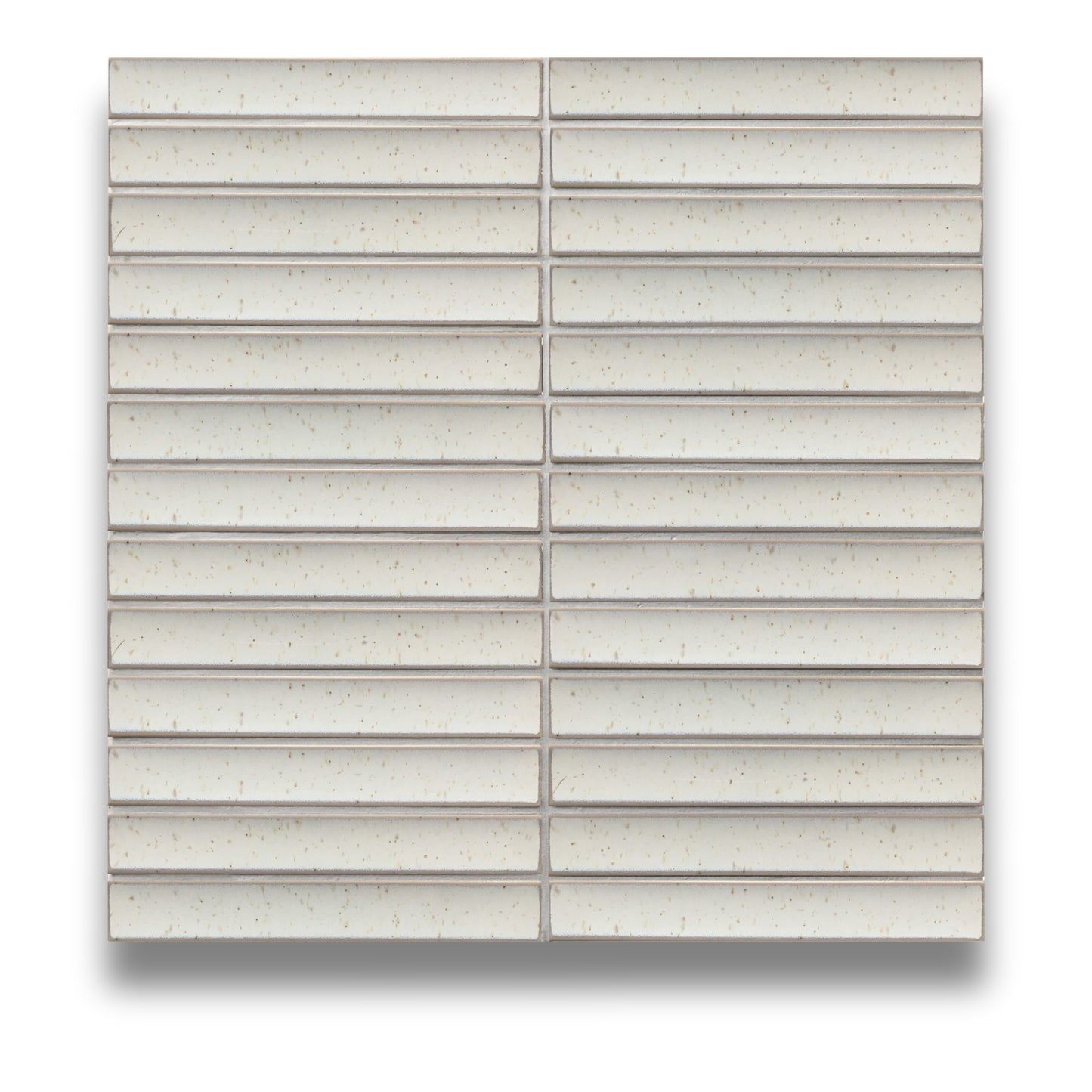 Raku Warm White Gloss