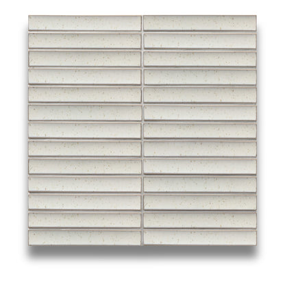 Raku Warm White Gloss