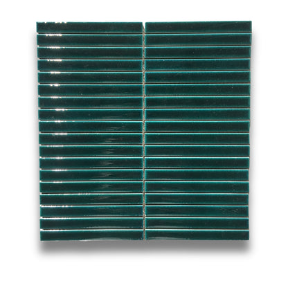 Suki Stix Dark Green