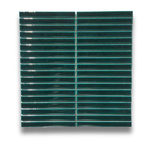 Suki Stix Dark Green