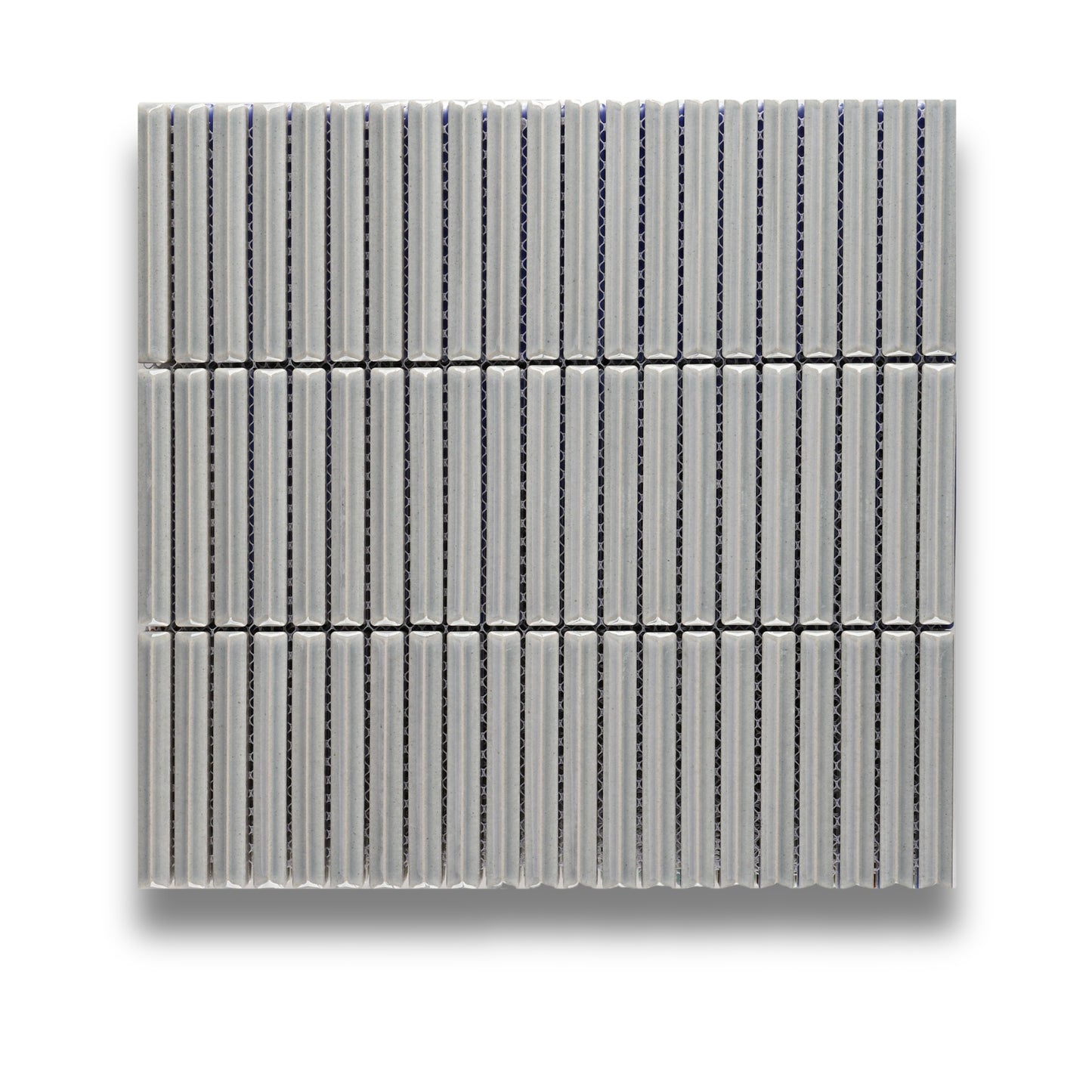 Vintage Finger Grey Gloss 12x92mm