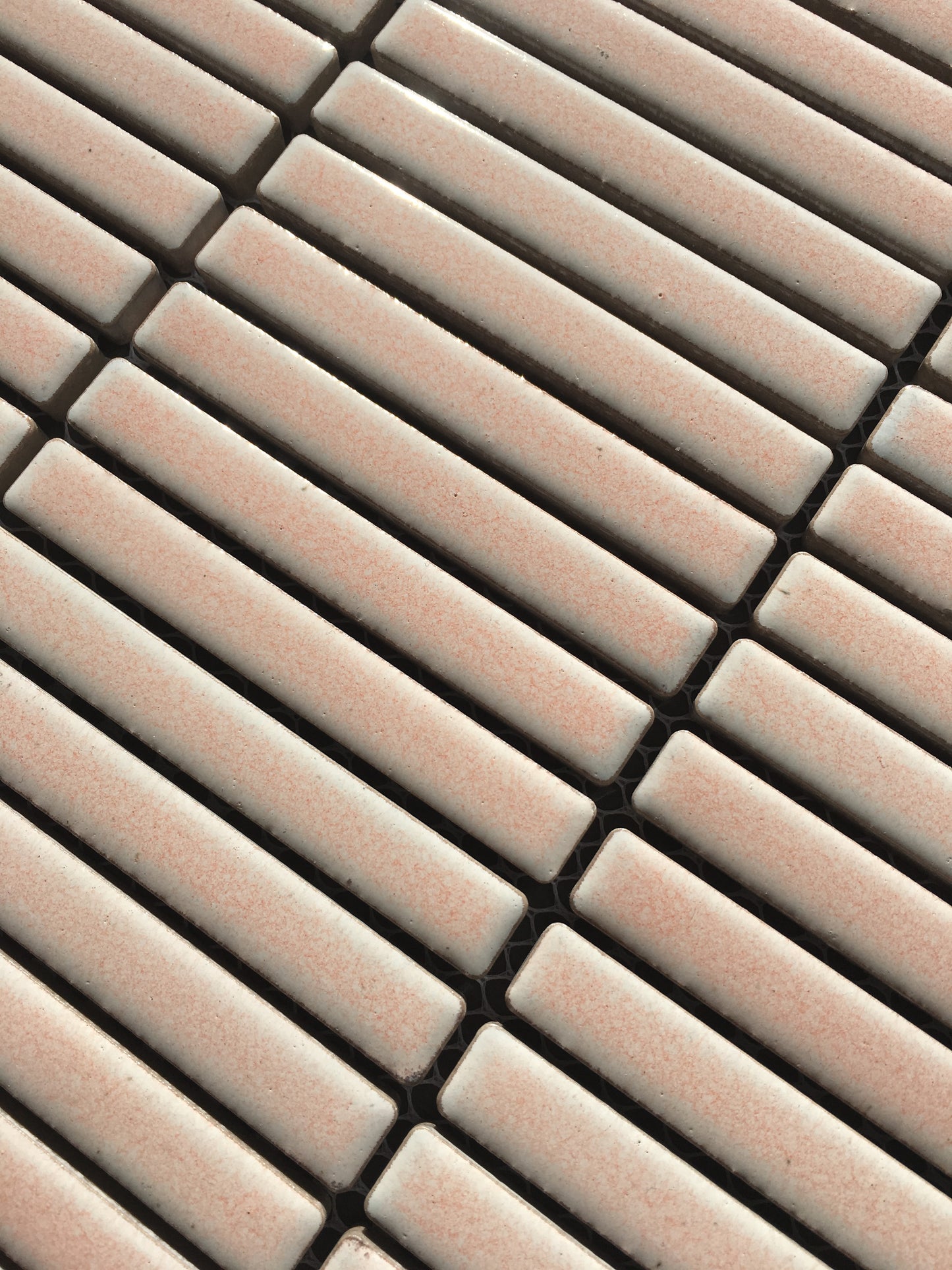 Vintage Finger Pink Gloss 12x92mm