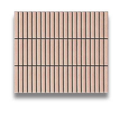 Vintage Finger Pink Gloss 12x92mm